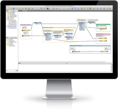 microstation workspace manager