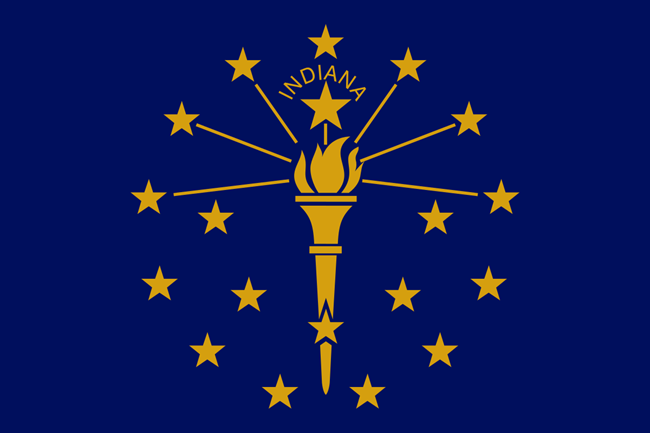 State of Indiana