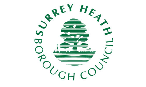 Surrey Heath Borough Council FME Customer Stories